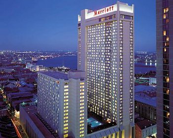 NEW ORLEANS MARRIOTT