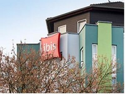 IBIS BONN