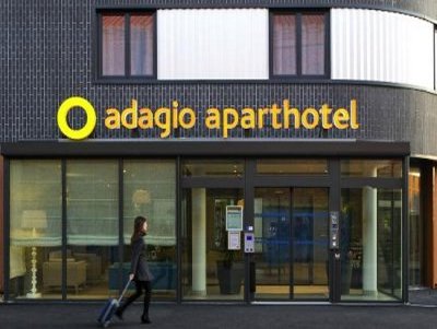 ADAGIO ACCESS LE HAVRE LES DOCKS