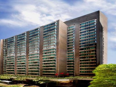 THE WHARNEY GUANG DONG