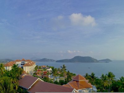 AMATARA RESORT & WELLNESS