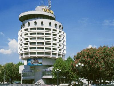 SALUTE HOTEL KIEV