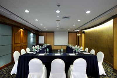 CHARTERHOUSE CAUSEWAY BAY HOTEL