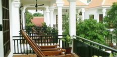 SONALONG BOUTIQUE VILLAGE - SIEM REAP