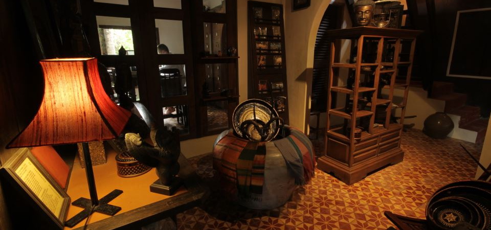 MYSTERES D'ANGKOR - SIEM REAP