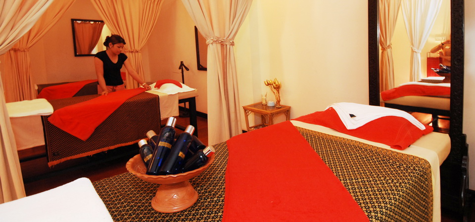 CASA ANGKOR HOTEL - SIEM REAP