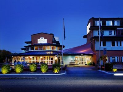 BEST WESTERN FARSTA STRAND HOTEL & CONFERENCE