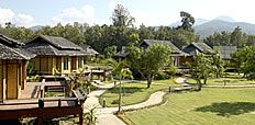 BAAN KRATING PAI RESORT - PAI