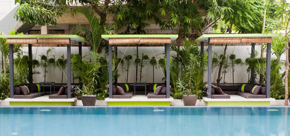 THE 252 BOUTIQUE HOTEL - PHNOM PENH