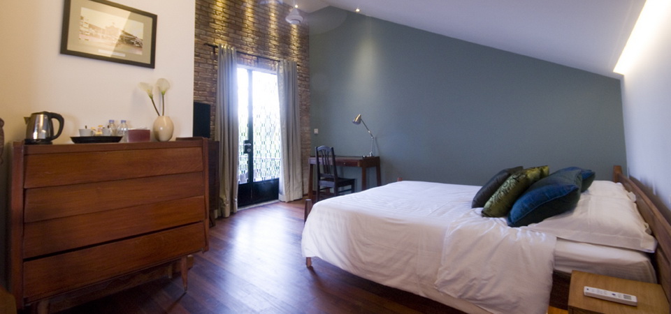 THE SANGKUM HOTEL - PHNOM PENH