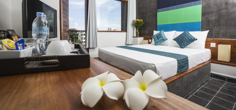 PATIO HOTEL & URBAN RESORT