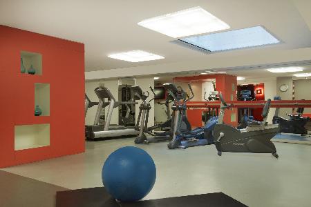 NOVOTEL MONTREAL - SUPERIOR (FORMERLY STANDARD)