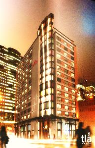 LE ST MARTIN HOTEL PARTICULIER CENTRE VILLE - CLAS