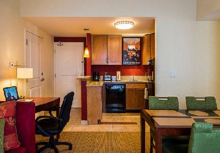 RESIDENCE INN BY MARRIOTT KINGSTON WATER'S EDGE -