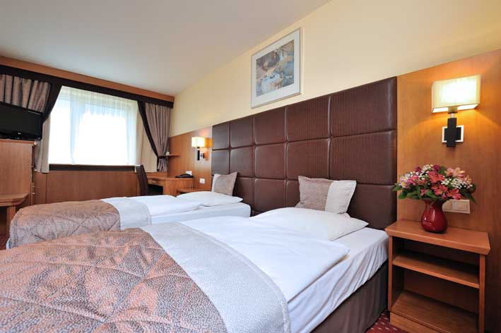 Hotel Carlton Hotel Carlton
