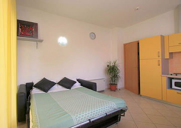 RESIDENCE BEACH PARADISE