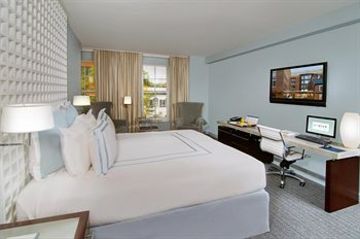 KIMPTON LORIEN HOTEL AND SPA