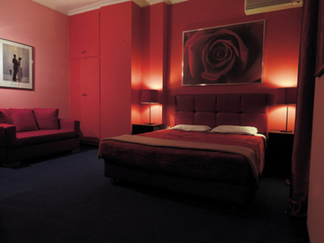 Marina Alimos Hotel Apartments