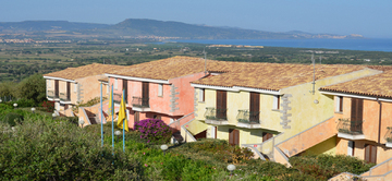 RESIDENCE COSTA DEL TURCHESE