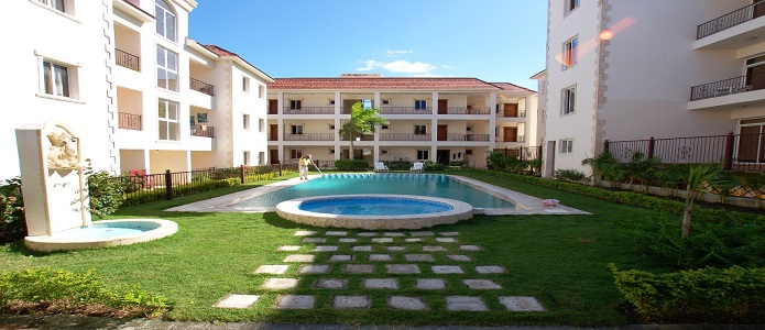 Bavaro Green