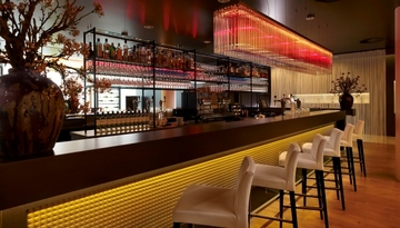 PARK PLAZA AMSTERDAM AIRPORT