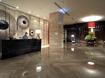 SILKS PLACE YILAN