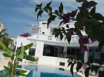 COSTA BLU BODRUM