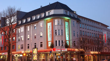 TOP ESPLANADE HOTEL DORTMUND