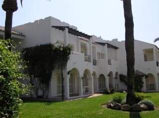 RIO MARINAS CÁNOVAS NERJA