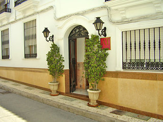 ABRIL APARTAMENTOS - Hotel cerca del Cuevas de Nerja