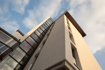 TOP KHR MAINHAUS STADTHOTEL FRANKFURT
