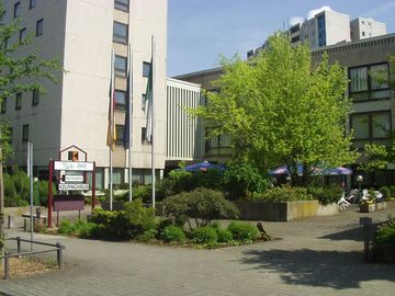 TOP KHR PARKHOTEL FULDA