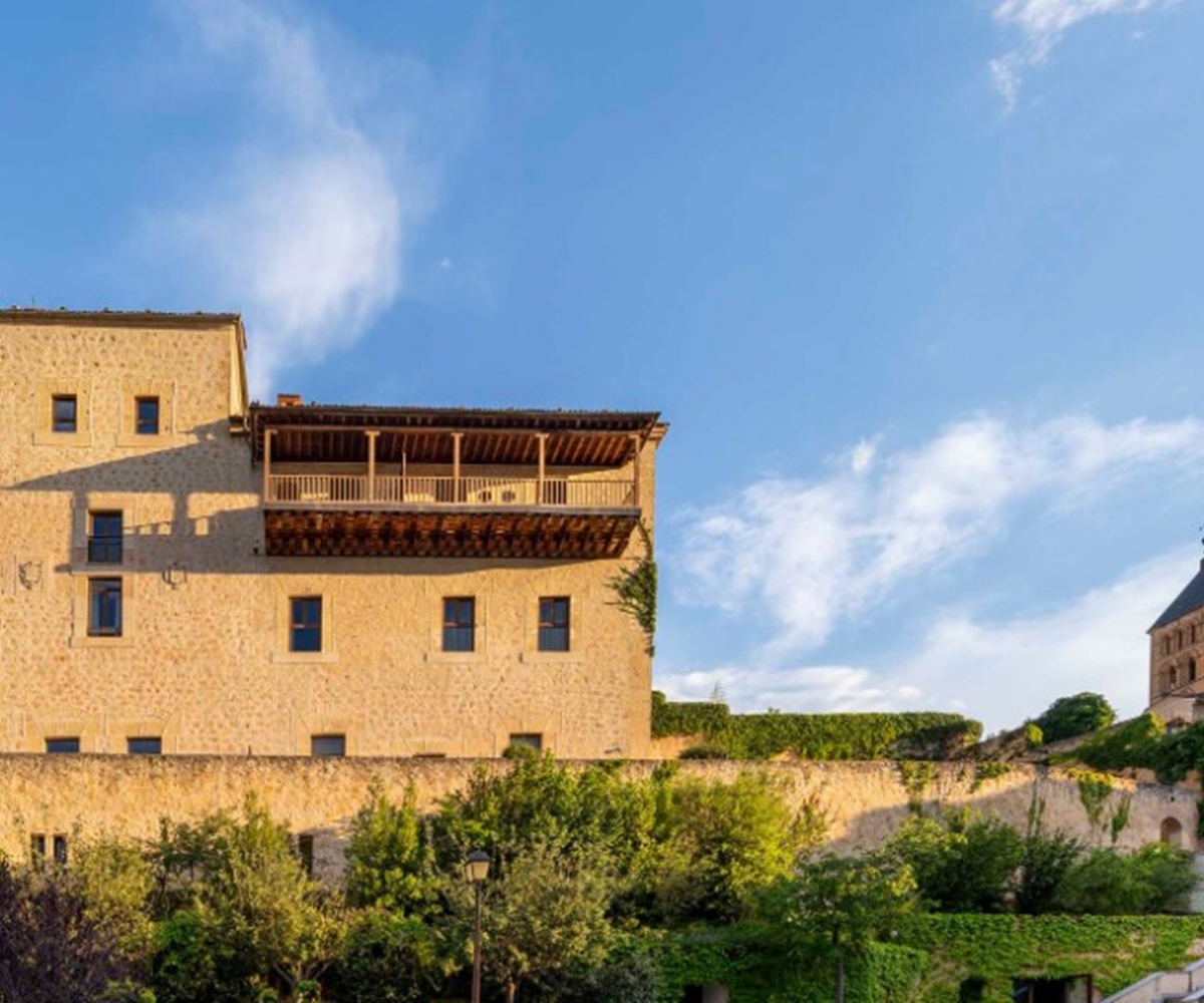 AUREA CONVENTO CAPUCHINOS BY EUROSTARS HOTEL COMPANY