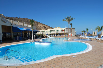 APARTAMENTOS NATURAL PARK
