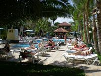 BUNGALOW MASPALOMAS OASIS CLUB