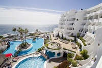 Ver ms informacin del hotel