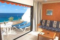 APARTAMENTOS ROCAMAR BEACH