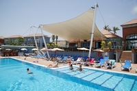 BUNGALOWS CAY BEACH MELONERAS - Hotel cerca del Lopesan Meloneras Golf