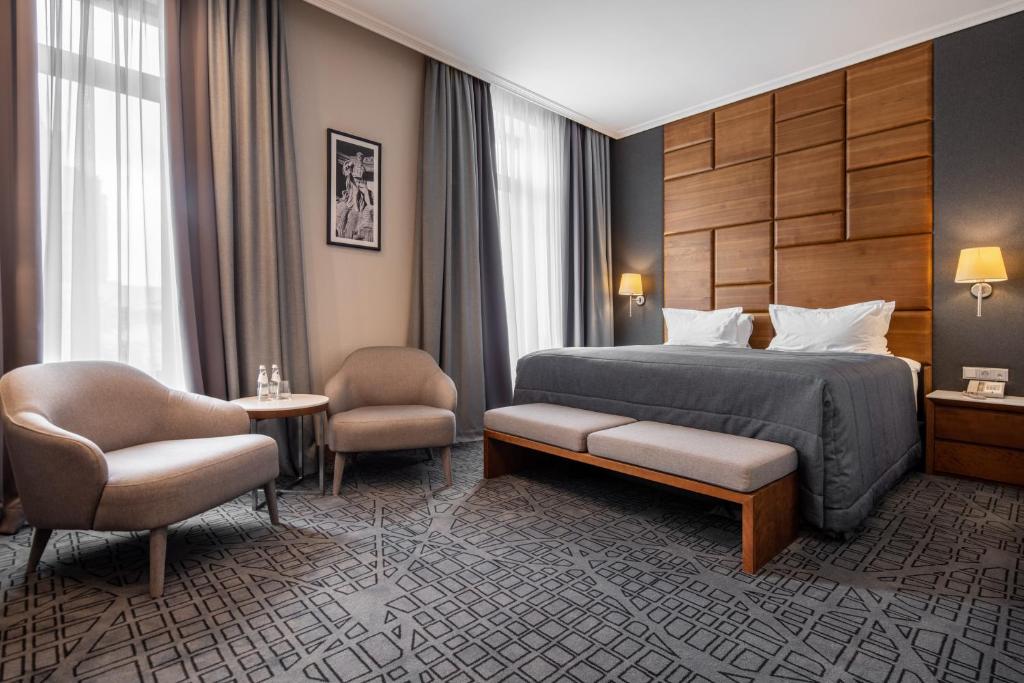 CITY HOTEL KIEV