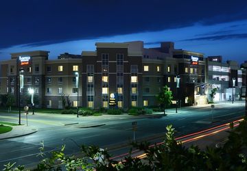 FAIRFIELD INN  AND  SUITES WICHITA DOWNTOWN