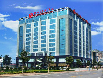 RAMADA PLAZA YANTAI