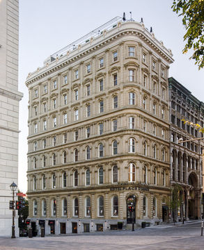 PLACE DARMES HOTEL & SUITES