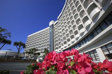 LOISIR HOTEL NAHA