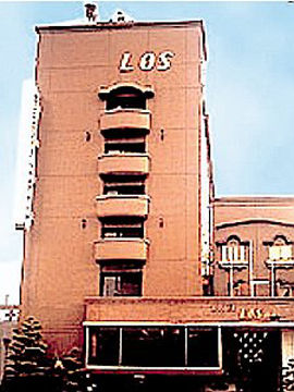 LOS INN KOCHI