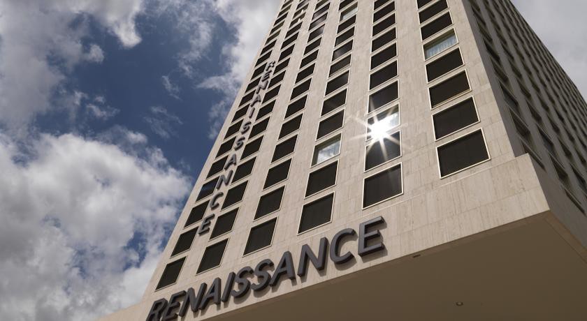 RENAISSANCE ZURICH TOWER