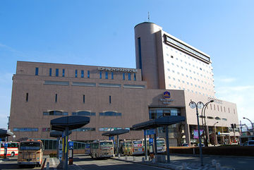 Art Hotel Hirosaki City