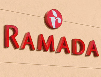 RAMADA CHANGCHUN