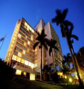 SHERATON KAMPALA