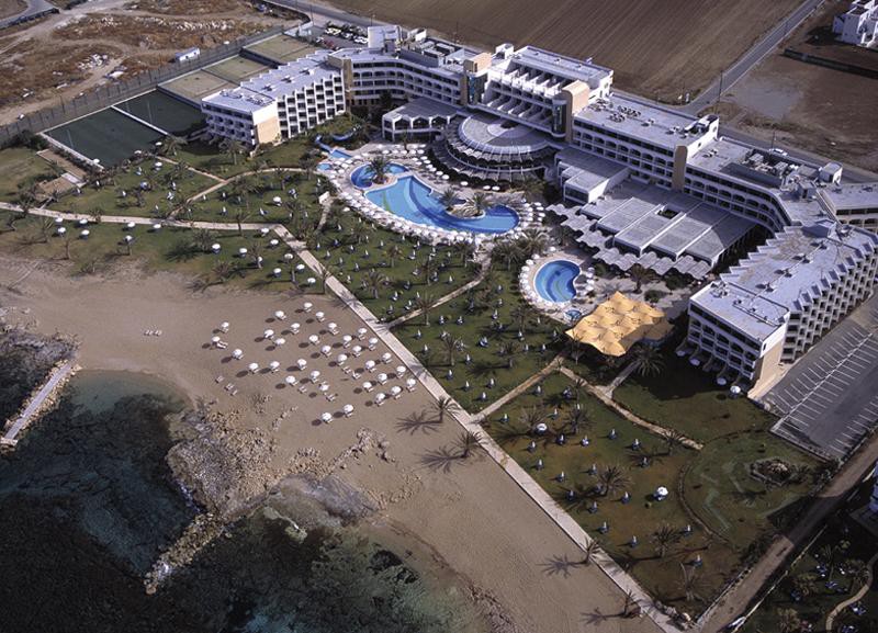 CONSTANTINOU BROS ATHENA BEACH