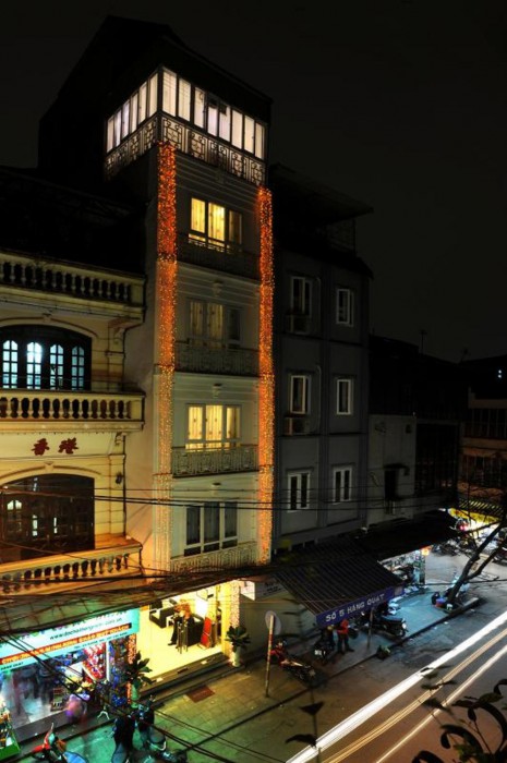 HANOI VICTORY HOTEL